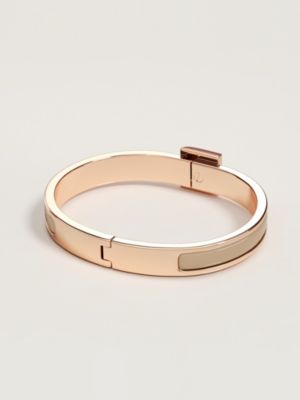 Bracelet Mini Clic Médor, Vue: Vue de dos, back, vue 4 sur 4