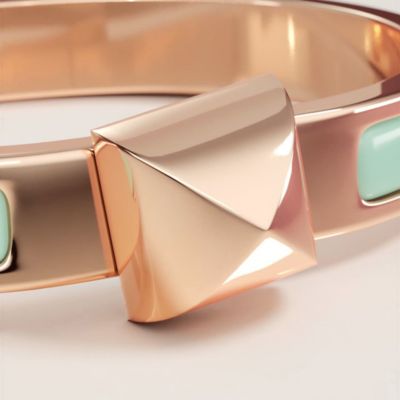 Mini Clic Medor bracelet, View: video, view 2 of 4