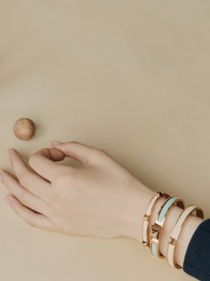 Bracelet Mini Clic Médor, Vue: Vue portée, worn, vue 2 sur 3