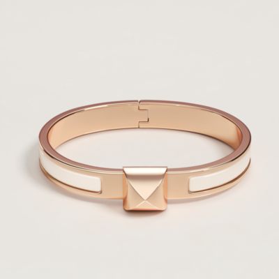 ❤️HERMES❤️エルメス　バングル❤️アリゲーター品格存在感はワニ革ならでは ❤️HERMES❤️エルメス バングル❤️アリゲーター品格存在感は