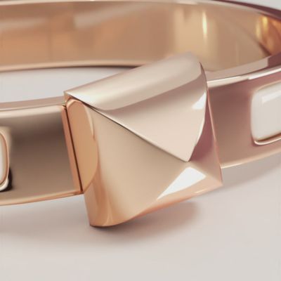 Vista: video, Bracciale Mini Clic Médor