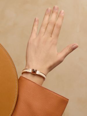 Armreif Mini Clic Médor, Ansicht: Getragene Ansicht, worn, Ansicht 3 von 4