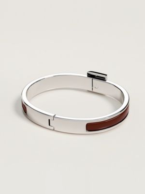 Mini Clic Medor bracelet, View: Back, back, view 4 of 4