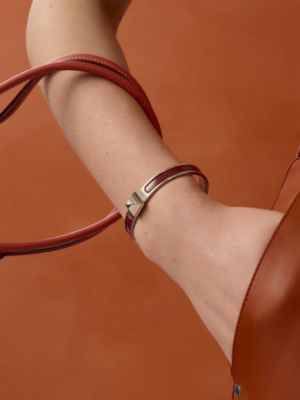 Brazalete Mini Clic Médor, Vista: Ver artículo puesto, worn, vista 3 de 4