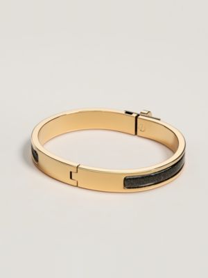 Bracelet Mini Clic Kelly Glitter, Vue: Vue de dos, back, vue 4 sur 4