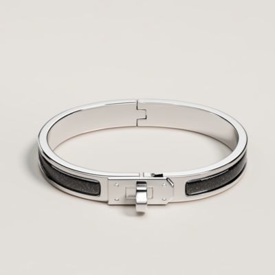 Bracelet Mini Clic Kelly Glitter