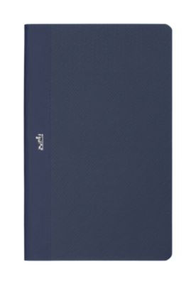 Grain d'H PM blank notebook