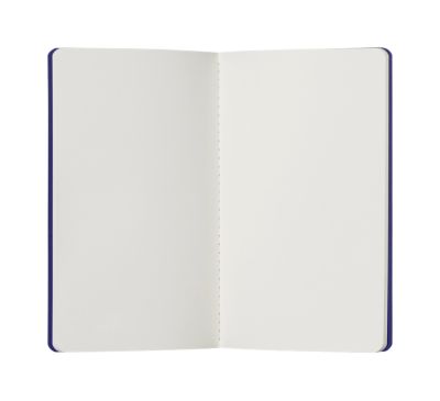 Grain d'H PM blank notebook, View: front, front, view 2 of 2