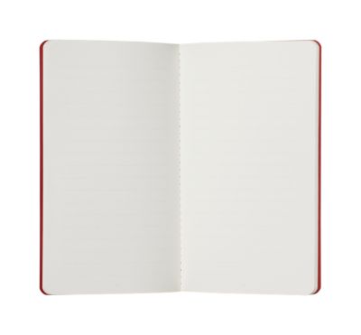 Grain d'H PM lined notebook, View: front, front, view 2 of 2