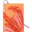 Blank writing pad, PM, mangue