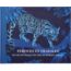 "Ferocious and Fragile" book in French, neutre
