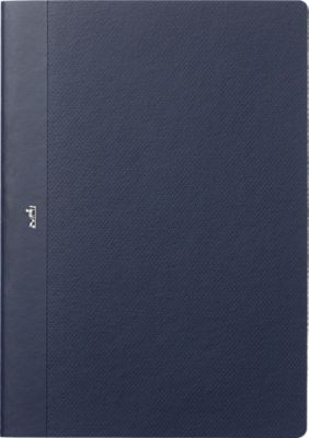 bleu carbone