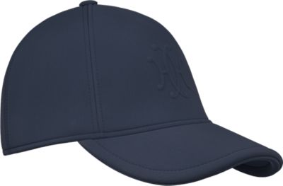 hermes baseball cap