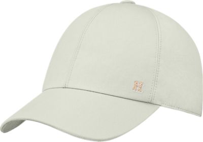 hermes ball cap