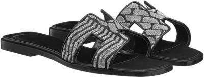 Oran sandal