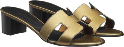 hermes paris sandals