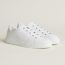 Avantage sneaker, blanc/blanc, no stock
