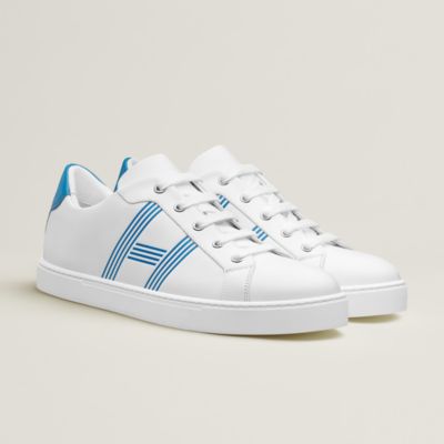 adidas blanc femme