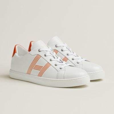 mens hermes trainers