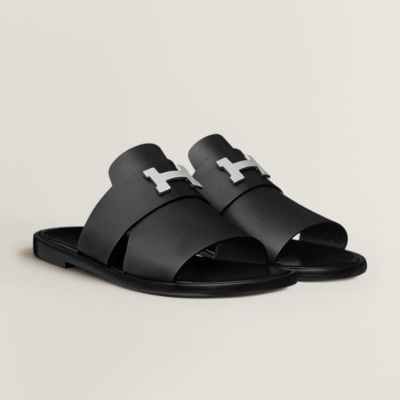 hermes slippers online