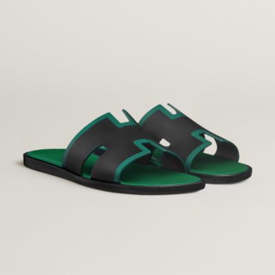 hermes sandals men