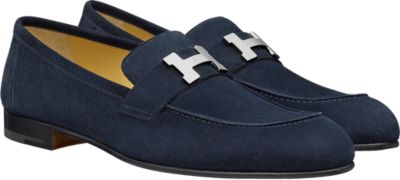 hermes boat shoes