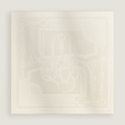 Coaching scarf 115