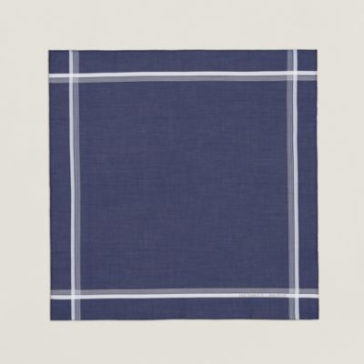 カレジェアン カシミアシルク 《コーラス・ステラルム》 | Hermès 