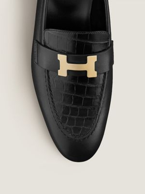Paris loafer, View: front, front, view 4 of 4