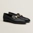 Paris loafer, noir