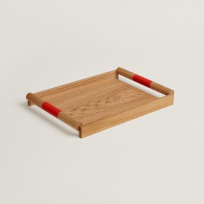 Jumping H tray, small model