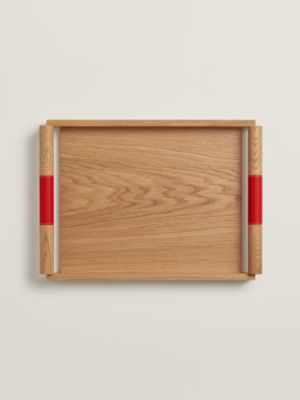 Jumping H tray, large model, View: above, above, view 2 of 5