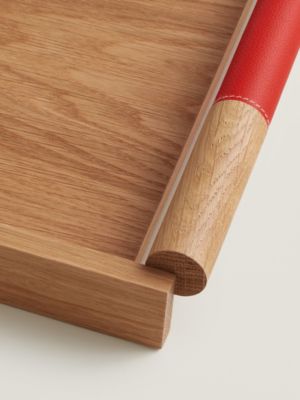 Jumping H tray, large model, View: Detail, detail, view 4 of 5
