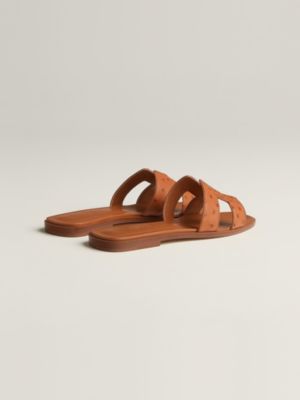 Sandalias Oran, Vista: Vista trasera, back, vista 3 de 4