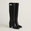 Story 70 boot, noir
