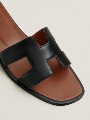 Oran sandal, View: above, above, view 5 of 5