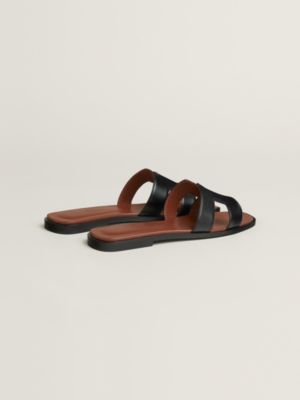 Oran sandal, View: Back, back, view 4 of 5