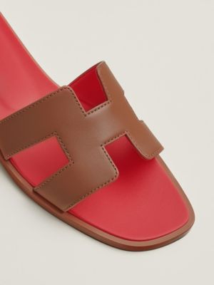 Oran sandal, View: above, above, view 5 of 5