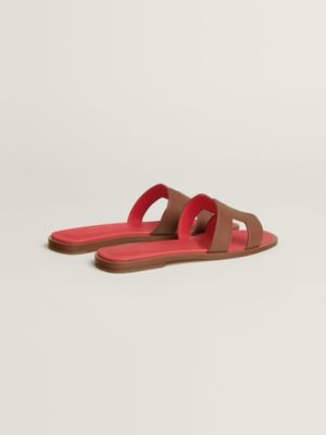 Oran sandal, View: Back, back, view 4 of 5