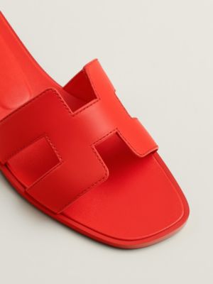Oran sandal, View: above, above, view 5 of 5