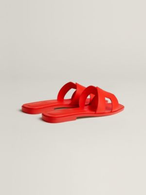 Oran sandal, View: Back, back, view 4 of 5