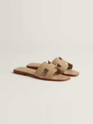 beige lin