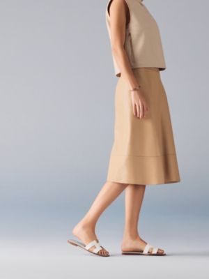 Oran sandal, View: Worn, worn, view 2 of 5