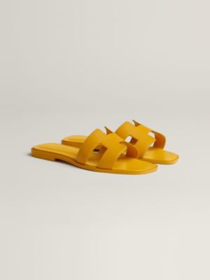 Oran sandal