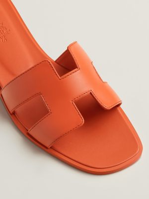 Oran sandal, View: above, above, view 5 of 5