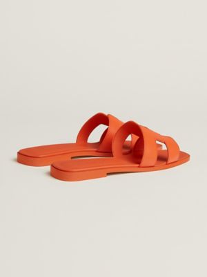 Oran sandal, View: Back, back, view 4 of 5