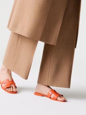 Oran sandal, View: Worn, worn, view 2 of 5