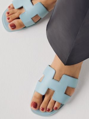 Oran sandal, View: Worn, worn, view 2 of 5