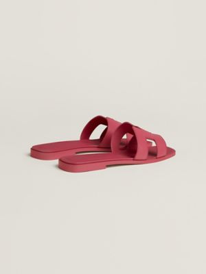 Oran sandal, View: Back, back, view 4 of 5