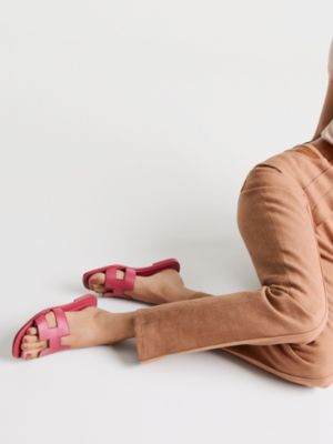 Oran sandal, View: Worn, worn, view 2 of 5